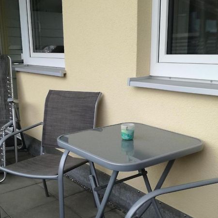 Fewo "Staufner Domizil" Oberstaufen Kültér fotó