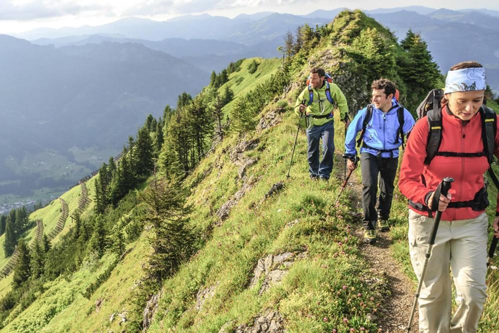 Fewo "Staufner Domizil" Oberstaufen Kültér fotó